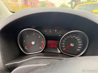 Ford Mondeo 2.0 TDCi (BA7), r. 2009 - 8