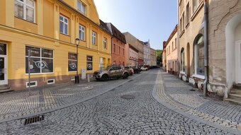Prodej nájemního domu, ul. Chomutovská, Jirkov - 8