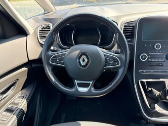 Renault Scenic 1.5 DCi 81 kW 1.MAJITEL - 8
