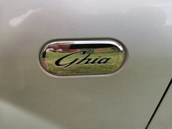 Ford Focus mk2 1.8 Ghia - 8