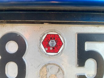 Volkswagen golf 4 - 8