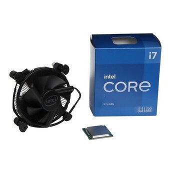 Prodám herní komplet PC Intel I7…. - 8
