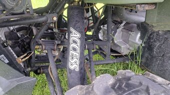 Prodám Access max 300 - 8