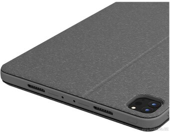 Pouzdro s klávesnicí iPad Pro 11' + stylus Crayon - 8
