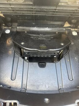 Honda GL 1800Goldwing - 8