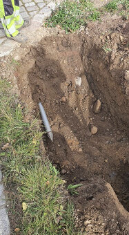 mobilní kompresor zbíječka, krtek, pískování, optika 15 bar - 8