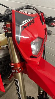 Rieju MR 300i PRO - 8