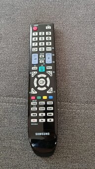 Televize LCD Samsung 40'' - 8