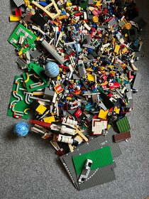 LEGO rok 1990 - 2015 - 8