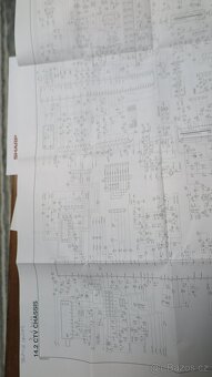 Televize Sharp AQUOS 32 - 8