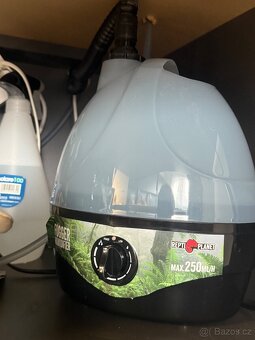 Terárium 120x86cm - 8