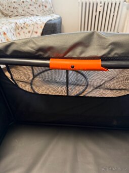 Bouda skládací box - 8