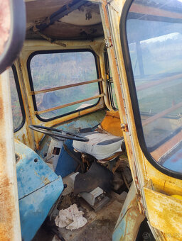 Fortschritt zt300 - 8