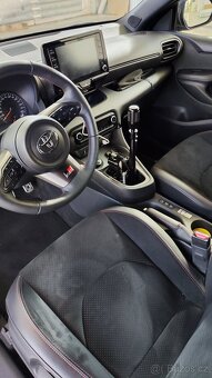 Toyota Yaris GR - 8