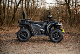 Segway AT5 L T3B - AKCE+BOX ZDARMA - 8