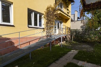 Prodej rodinného domu (158,6 m2) na ulici Rodinná, Ostrava - - 8