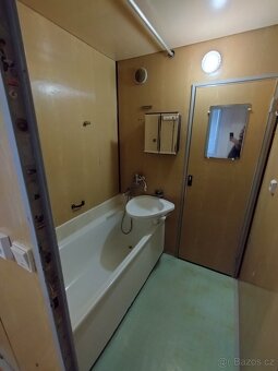 Pronájem 4+1 na ul. Zahradní, Šumperk, volný, bez vybavení - 8