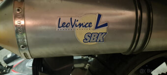 Prodam Honda XL 1000 Varadero - 8