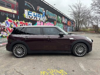 MINI Clubman SD • AT • Harman Kardon • Panorama - 8