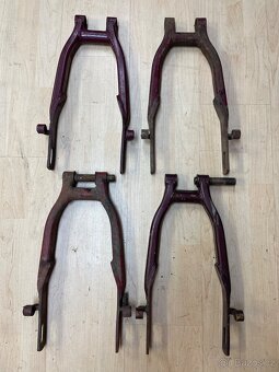 Predam diely JAWA ČZ 250 350 353 354 559 590 592 360 361 362 - 8