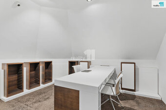 Prodej nemovitosti domu 377 m2, Liberec - 8