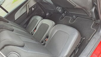 Citroën Grand C4 SpaceTourer 1.5 BlueHDi Shine AT8 7 míst - 8