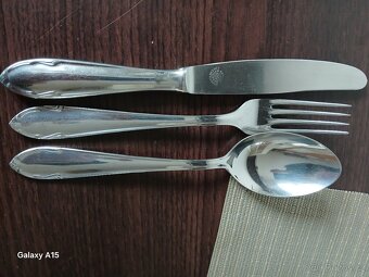 STAROZITNE RRIBORY SANDRIK ANTICORO - 8