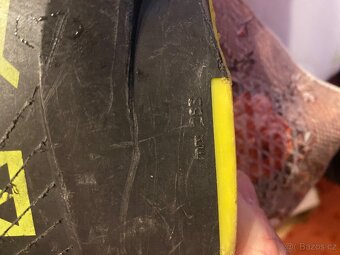 Lyžařský set Fischer - 8