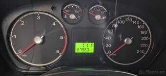 Ford C-max 2006 TDCI 1.6 66kw - 8