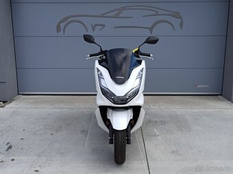 HONDA PCX 125 ČR DPH NOVÝ - 8