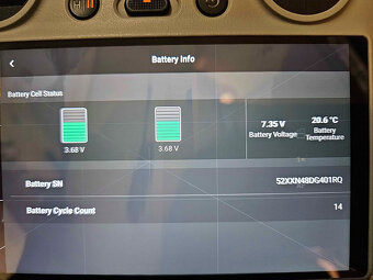 DJI MINI 3 Fly more combo - 8