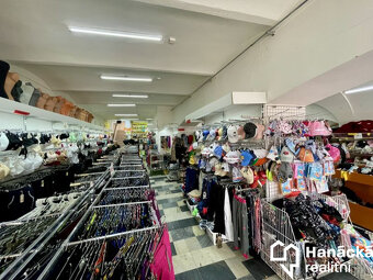 Prodej, Obchodní prostor, 800m2, Bruntál - 8