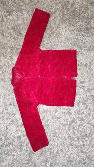 Dětské bundičky, 86 - 8