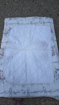 Prodám podsedlové dečky - 8