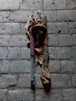 Prodám náhradní díly - 8