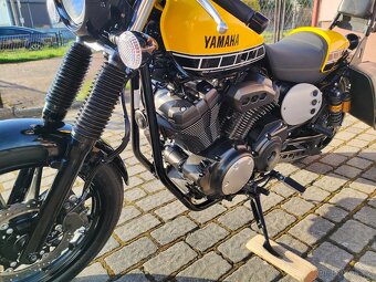 Yamaha XV 950 CR Bolt - 8