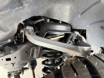 DODGE RAM OFFROAD PAKET ROUGH COUNTRY - 8