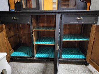 Sekretář k renovaci - 8