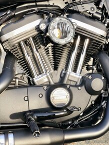 Harley Davidson XL 1200 CX - 8