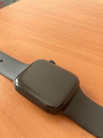 Apple Watch 7 45mm LTE CELLUAR - 8