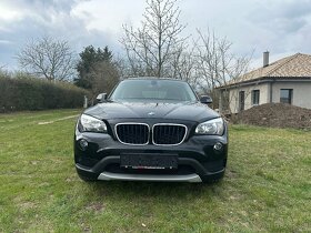 BMW X1 XDrive 2,0i 135kw Performance 86000km - 8