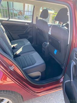 VW Gold Sportsvan | 2019 | 1.5 TSI | 96KW - 8