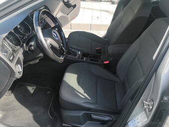e Golf - 8