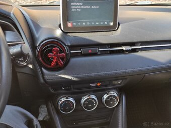 Mazda cx-3 cx3 - 8