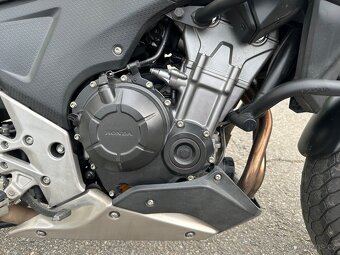 Honda CB500x 2015 ABS - 8