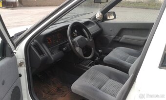 Renault 21 - 8