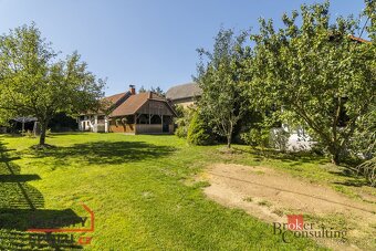 Prodej, domy/chalupa, 257 m2, Skrýšov 48, 26256 Svatý Jan, P - 8