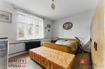 Prodej, domy/rodinný, 207 m2, 59255 Bobrová, Žďár nad Sázavo - 8