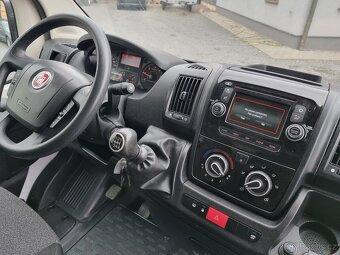 FIAT DUCATO multijet 2.3JTD 103KW R.V.2021 TOP L3H2 - 8