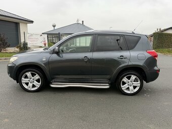 Toyota Rav4 2.2 130Kw +Najeto 246TKM+ - 8